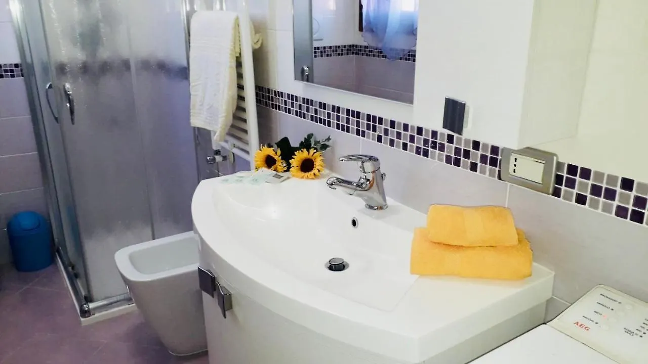 Residenza Sabrina Apartment Venice Italy