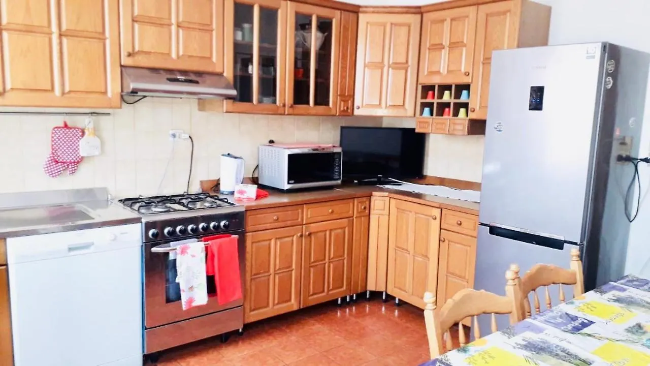 Residenza Sabrina Apartment Venice