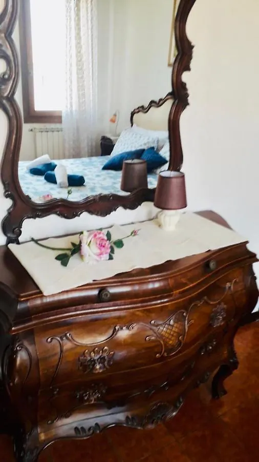 Residenza Sabrina Apartment Venice