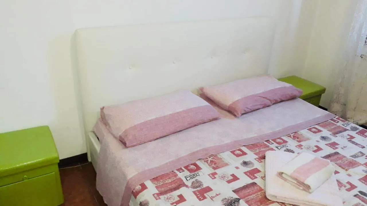 Residenza Sabrina Apartment Venice