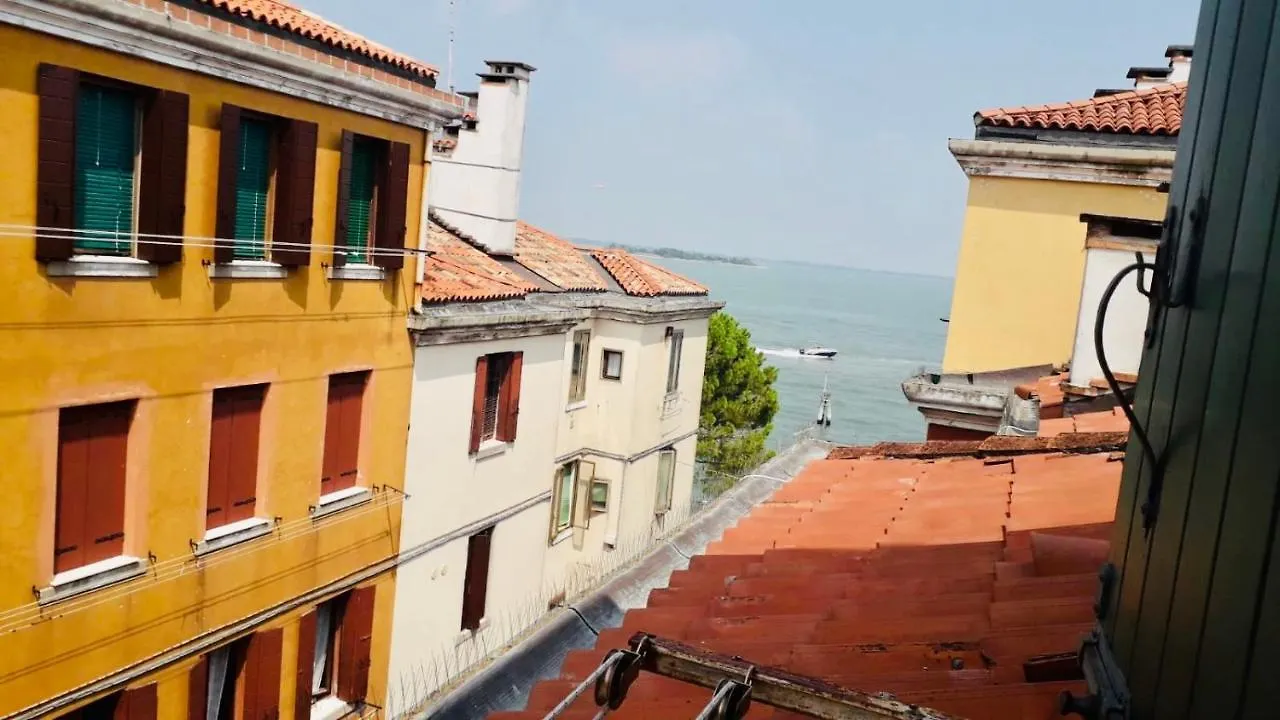Residenza Sabrina Apartment Venice