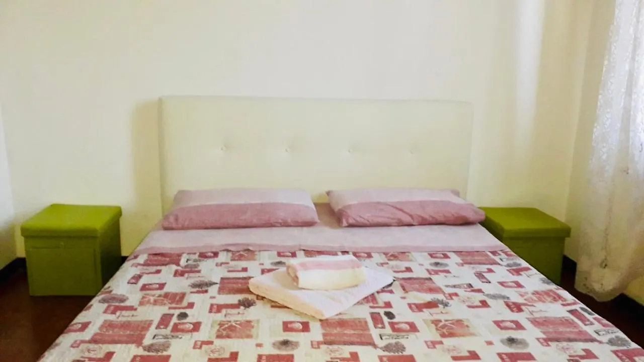 Residenza Sabrina Apartment Venice