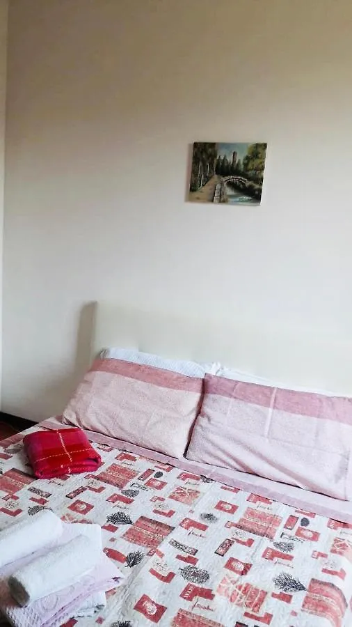 Residenza Sabrina Apartment Venice
