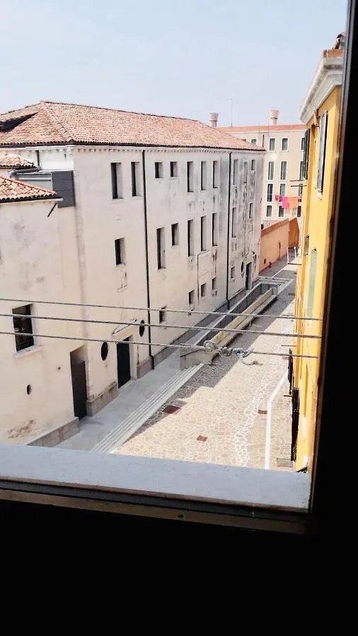 Residenza Sabrina Apartment Venice Italy