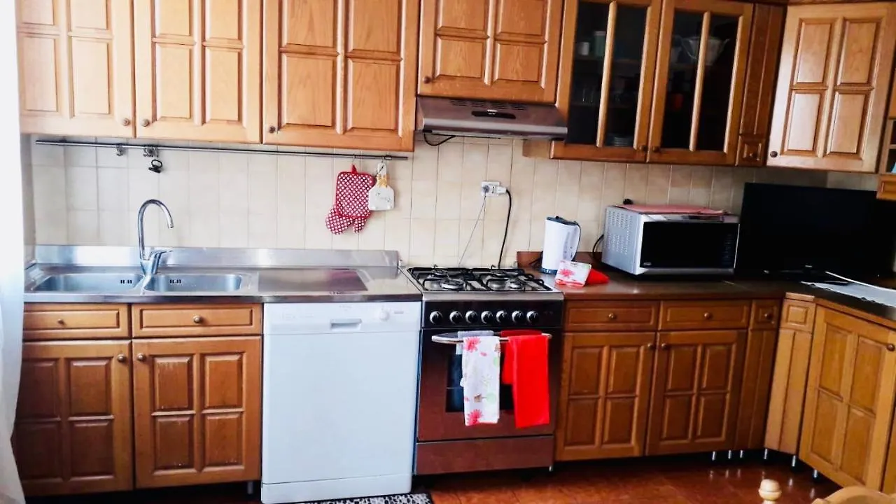 Residenza Sabrina Apartment Venice Italy