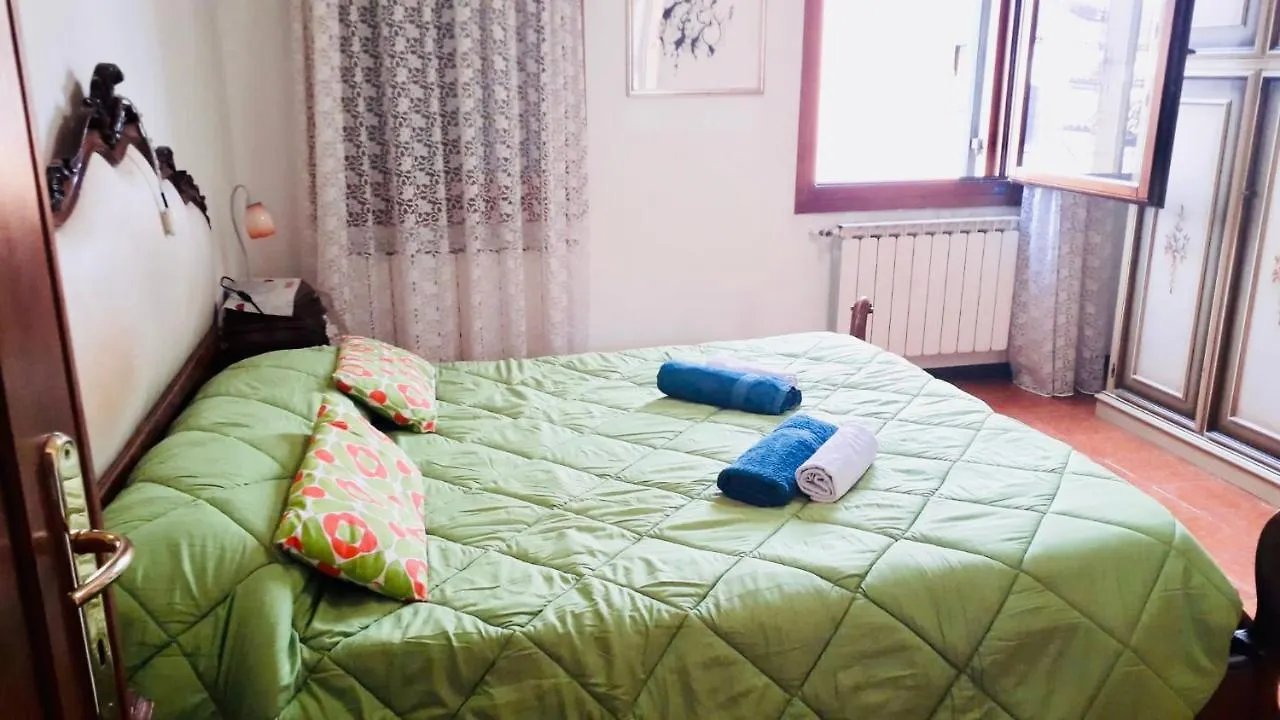 Residenza Sabrina Apartment Venice