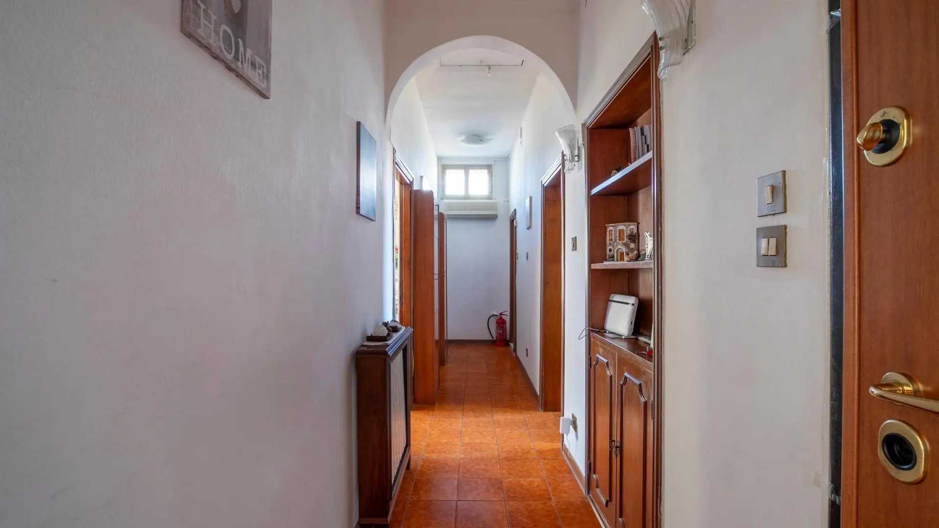 Residenza Sabrina Apartment Venice