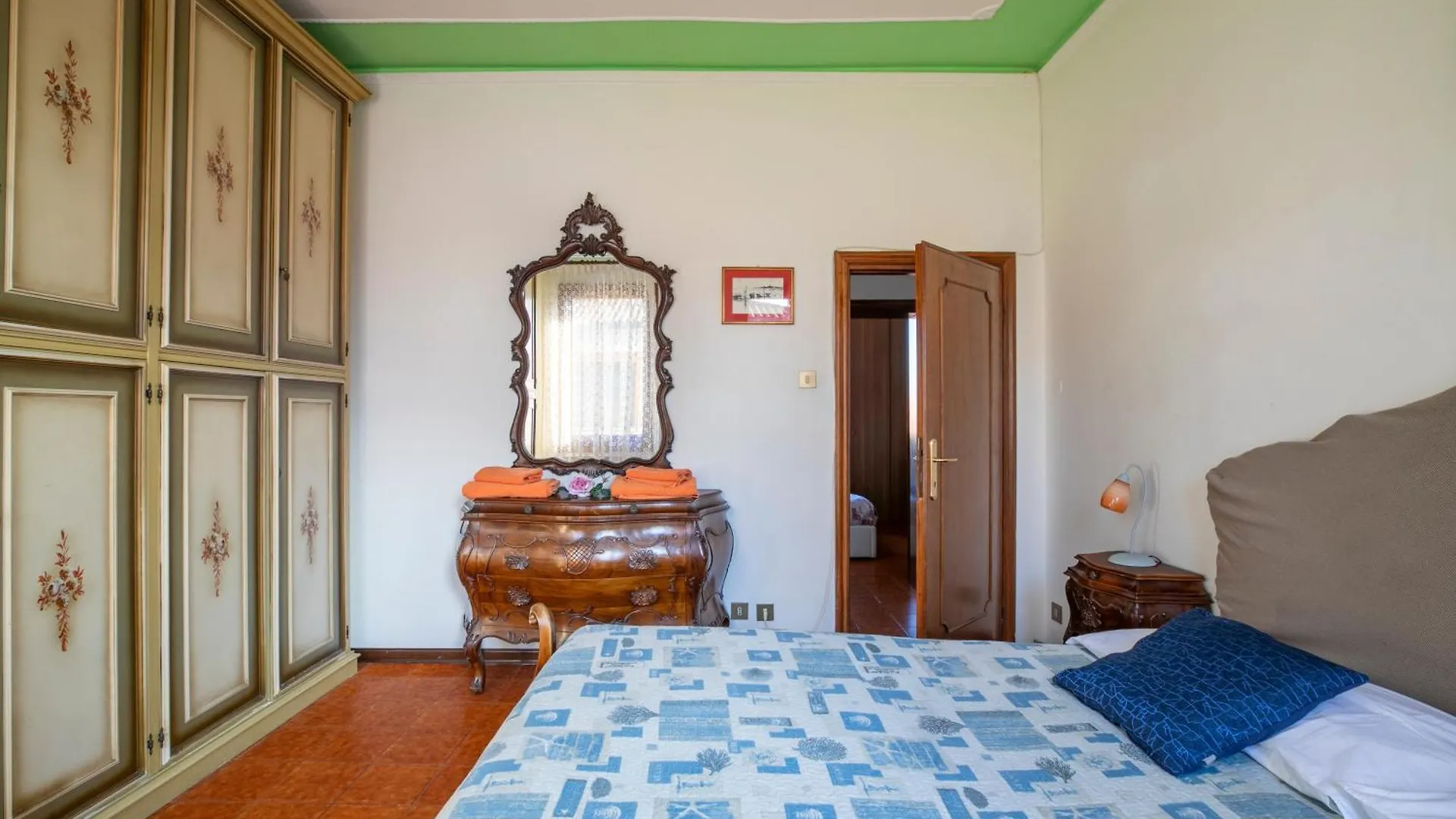 Residenza Sabrina Apartment Venice Italy