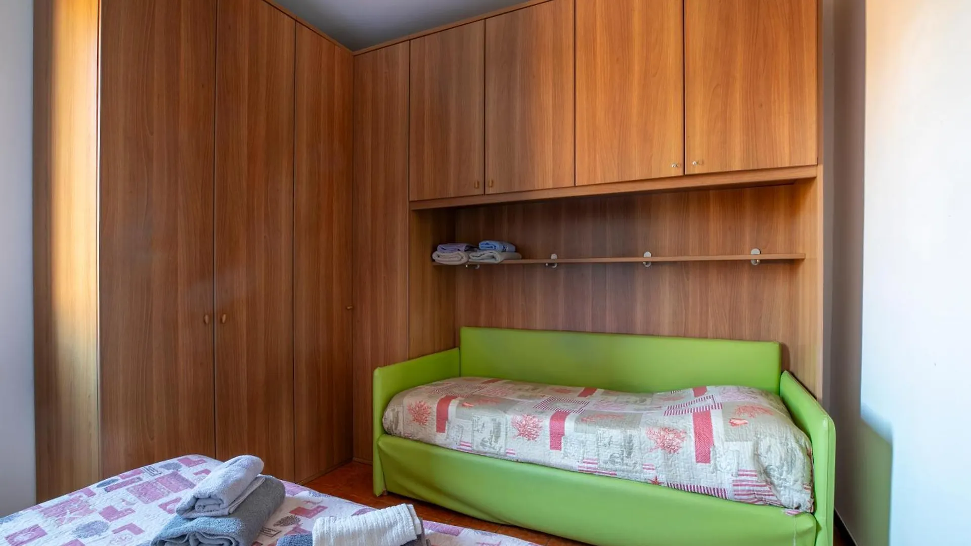 Residenza Sabrina Apartment Venice Italy