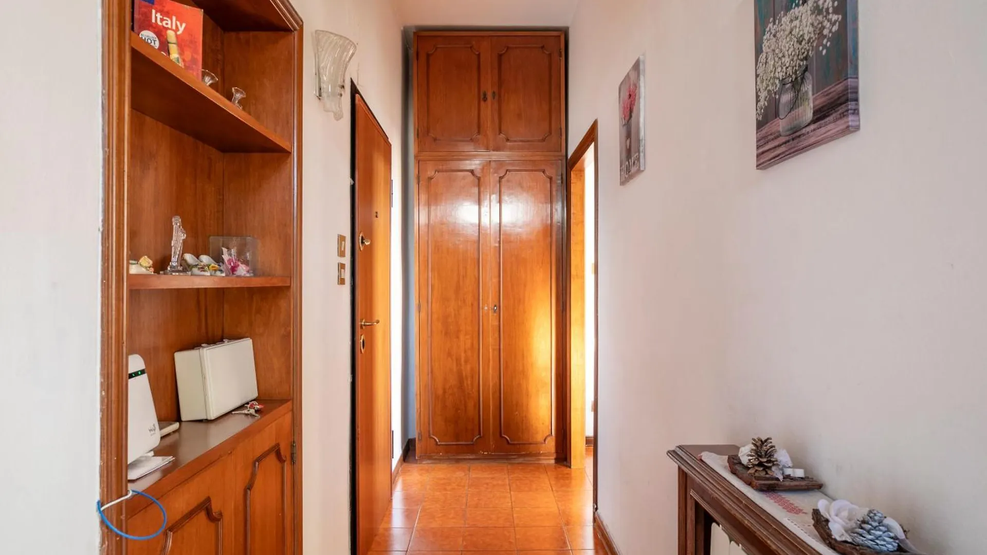 Residenza Sabrina Apartment Venice