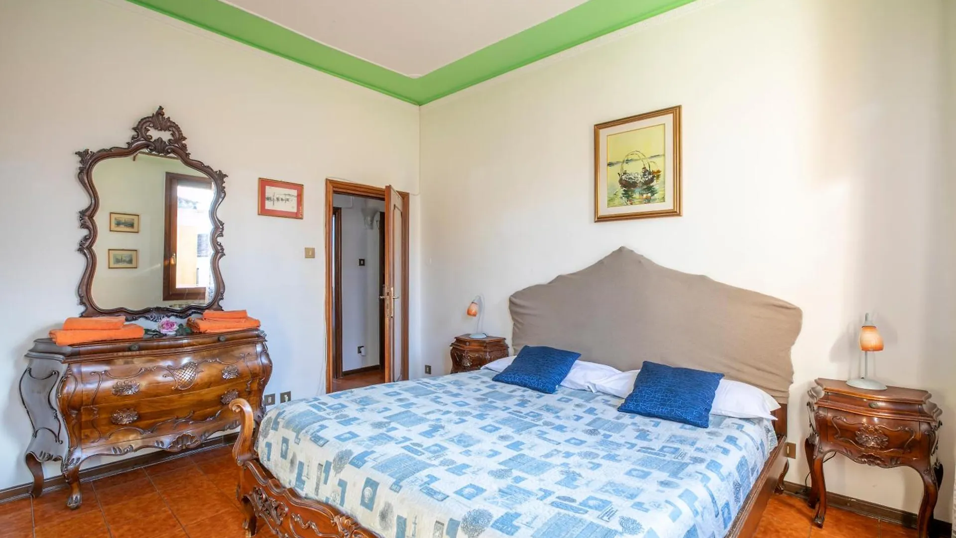 Residenza Sabrina Apartment Venice