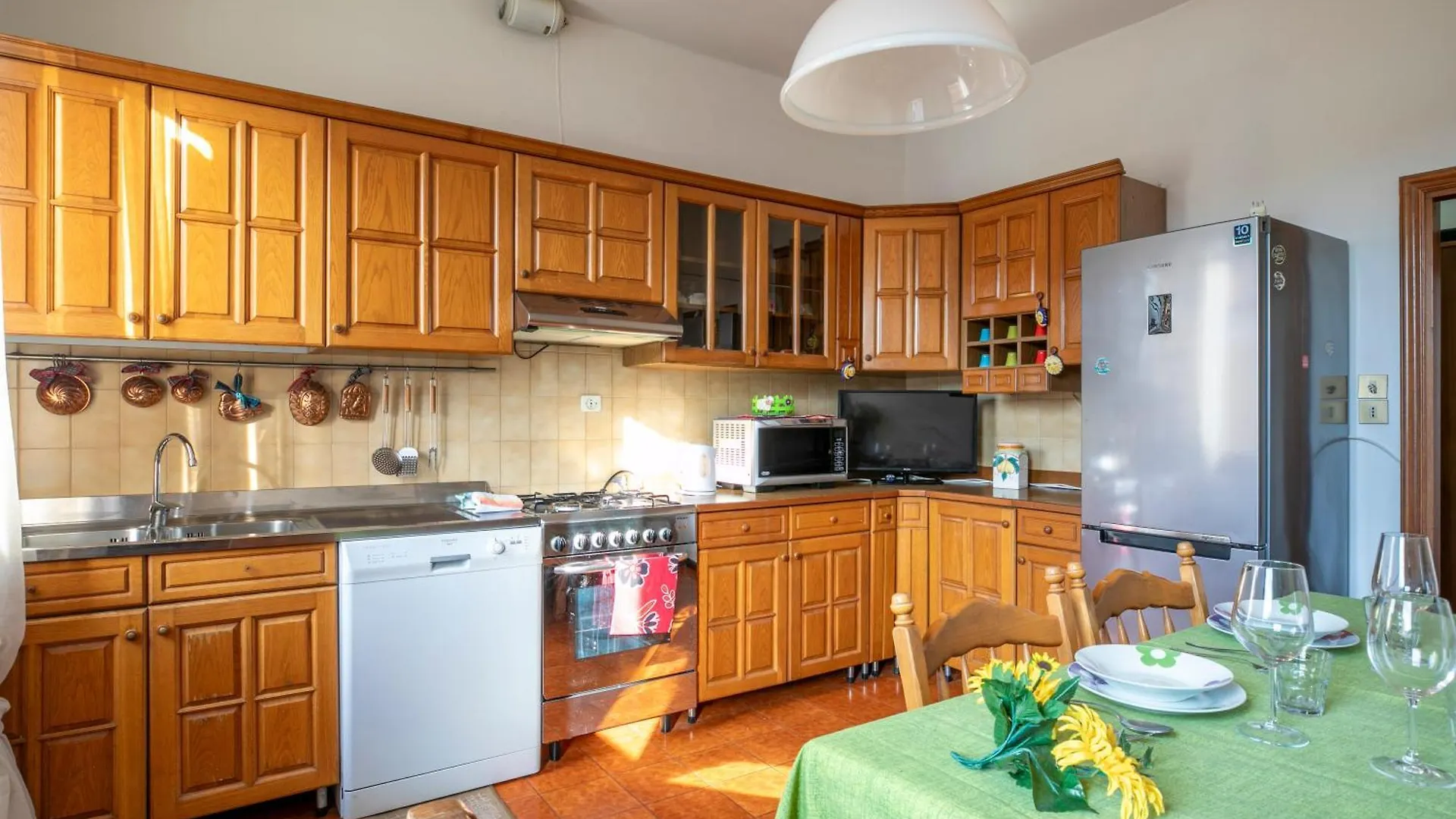 Residenza Sabrina Apartment Venice Italy