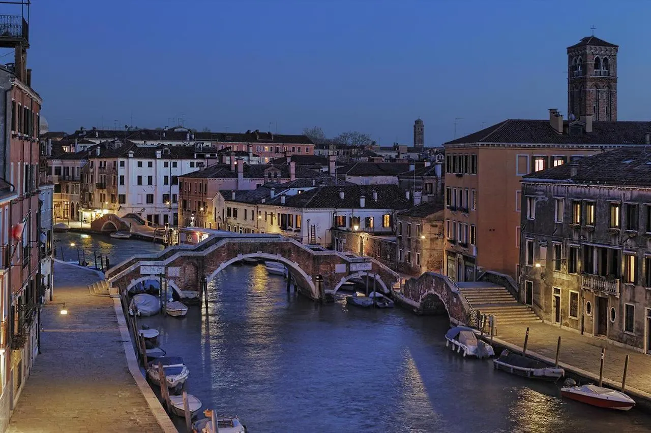 Residenza Sabrina Apartment Venice